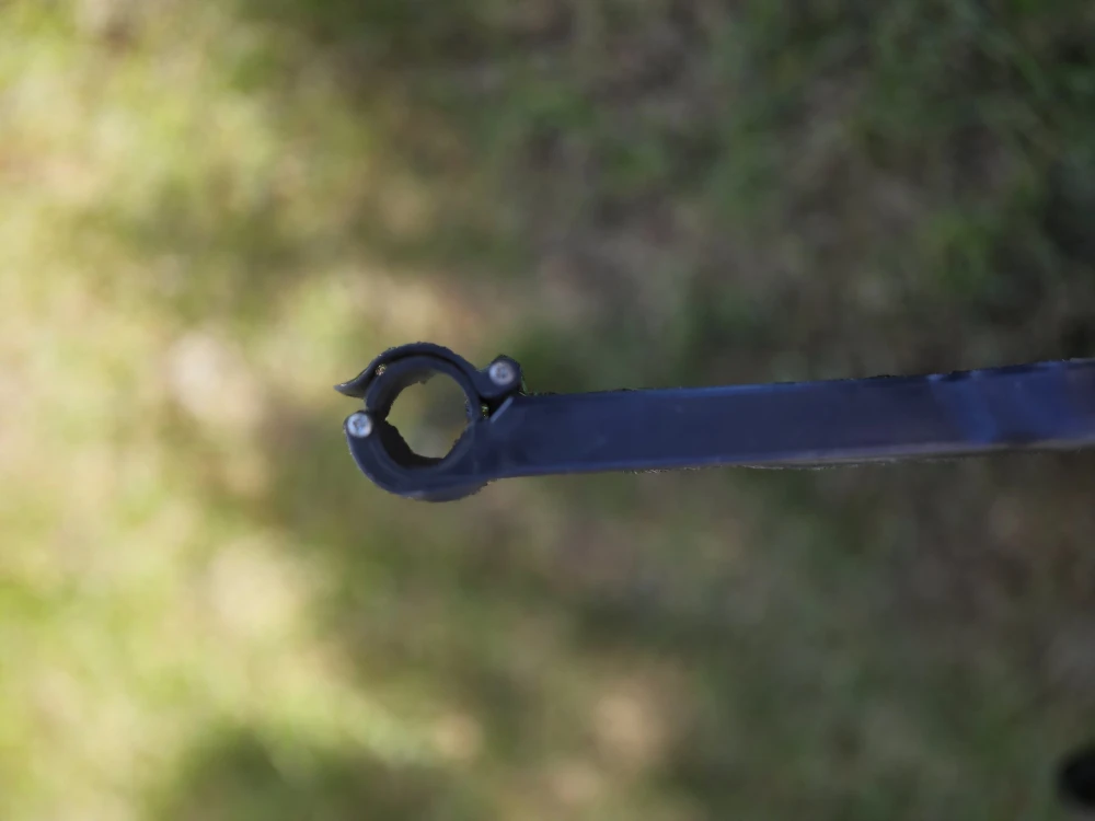 Stroller Board Attachment
