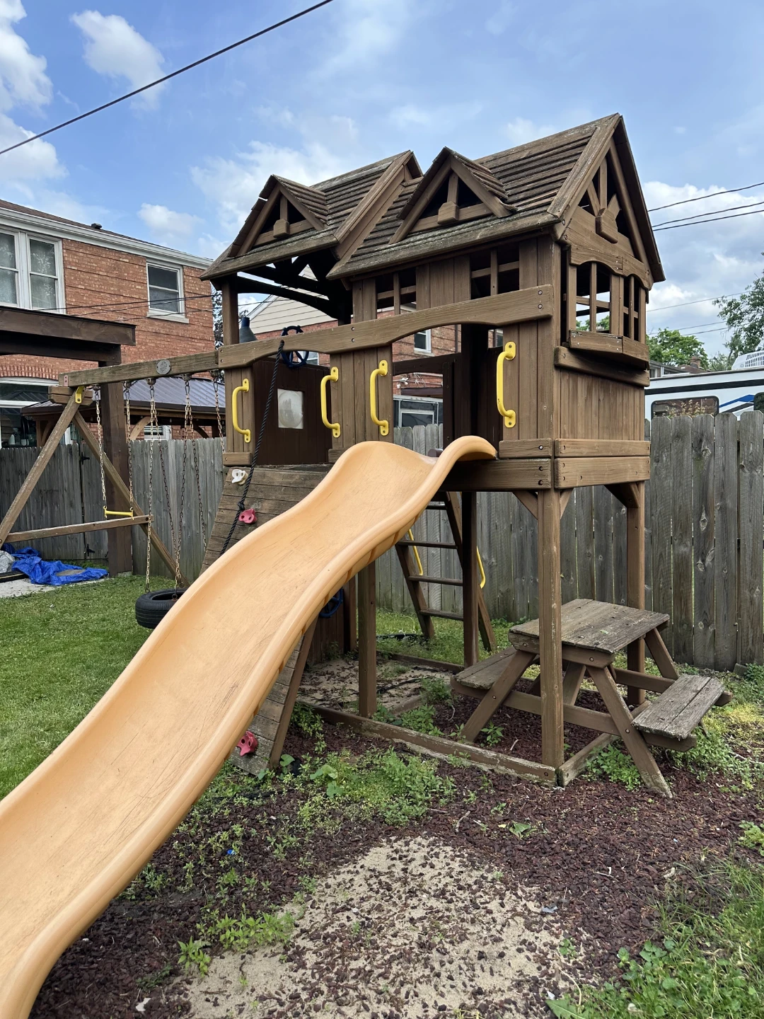 Kids Playground