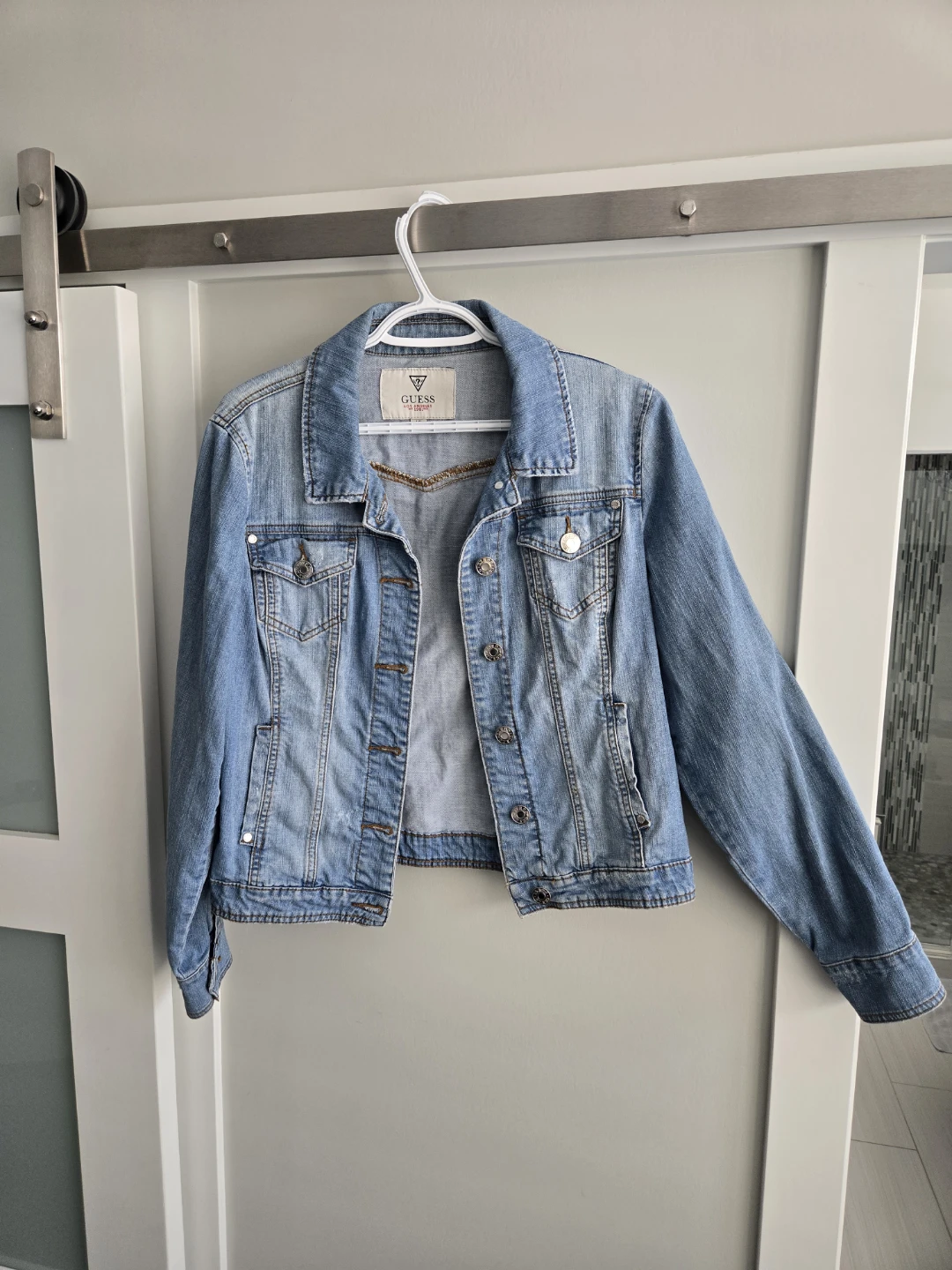 Guess Denim Jacket - photo 2