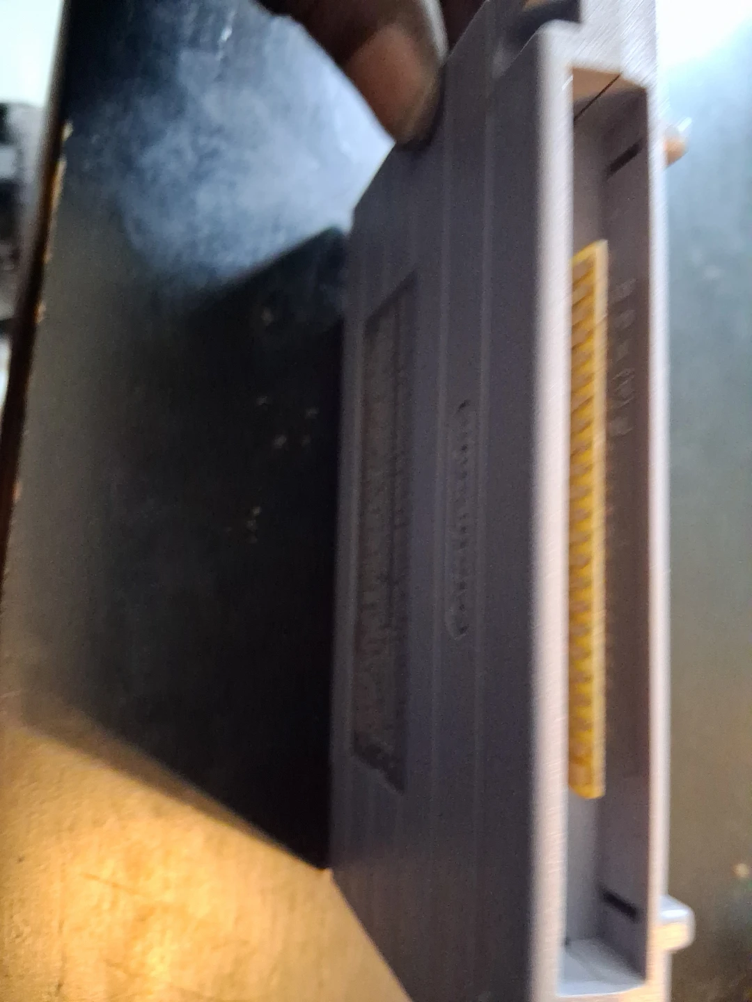 Nintendo Game Cartridge - photo 3