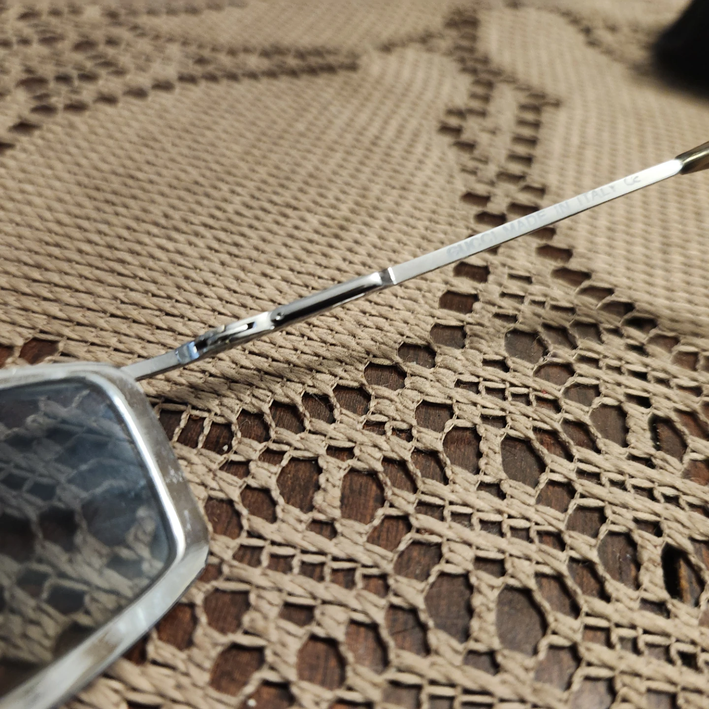 Gucci Sun Glasses - photo 3