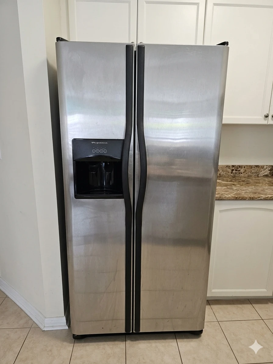 Frigidaire Refrigerator