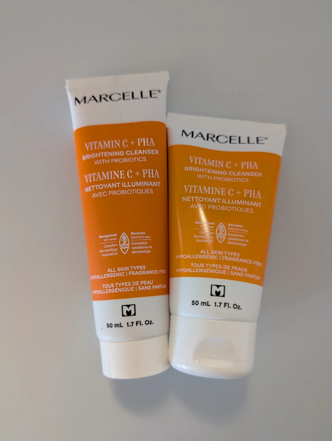 FREE for PICKUP - Marcelle Cosmetics Lot (5 Items) - photo 2