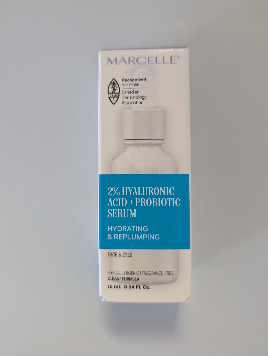 FREE for PICKUP - Marcelle Cosmetics Lot (5 Items) - photo 3