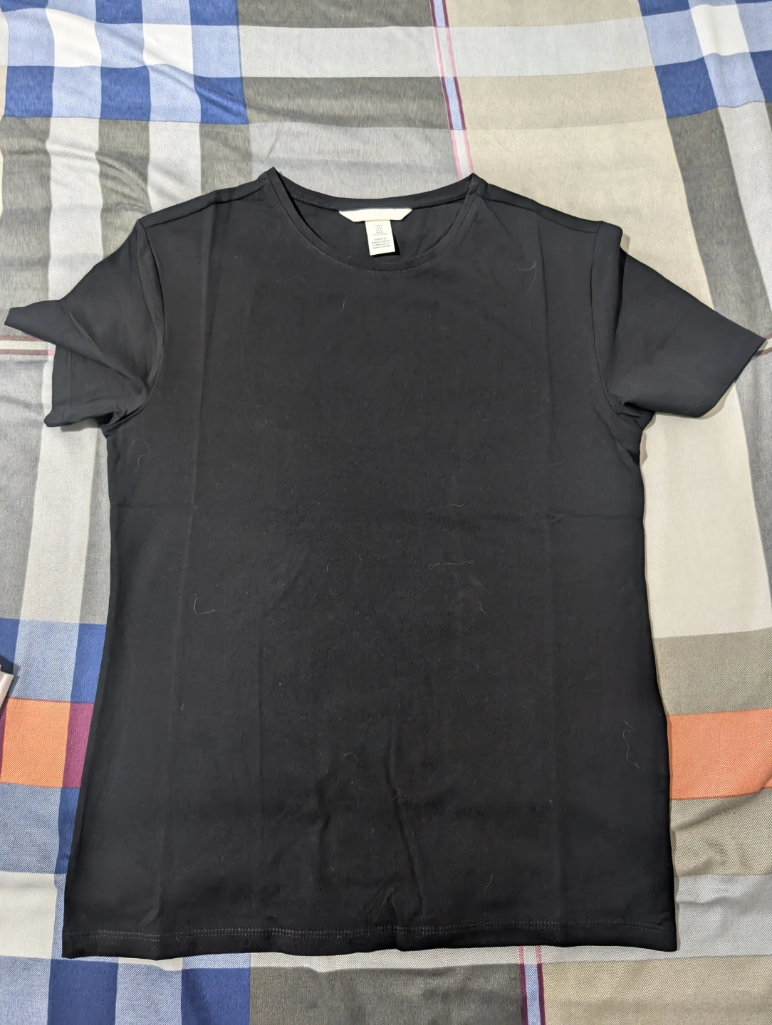 H&M T-Shirts Pack of 3 - photo 2