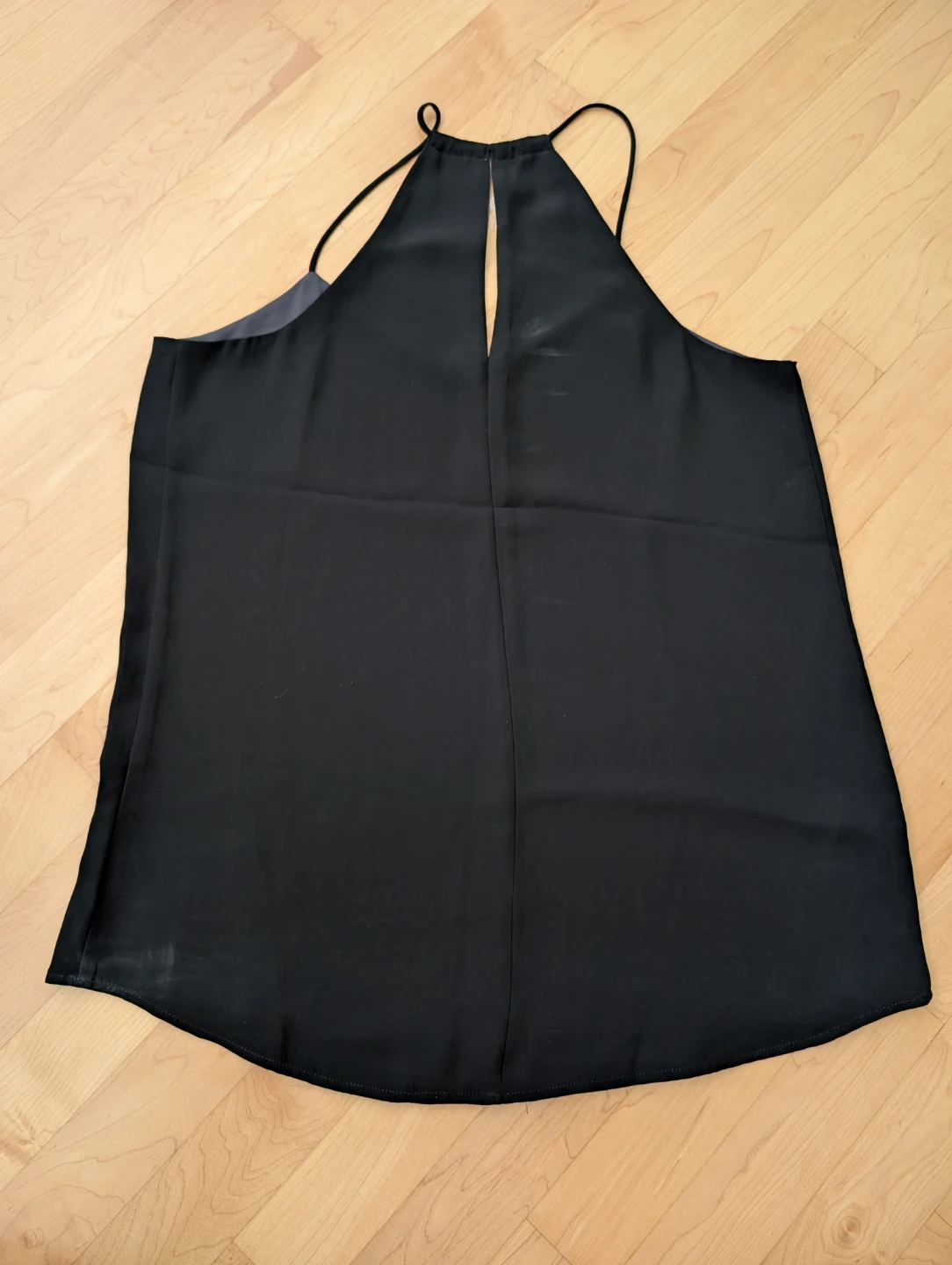Express Reversible Tank - Black/Grey - photo 2