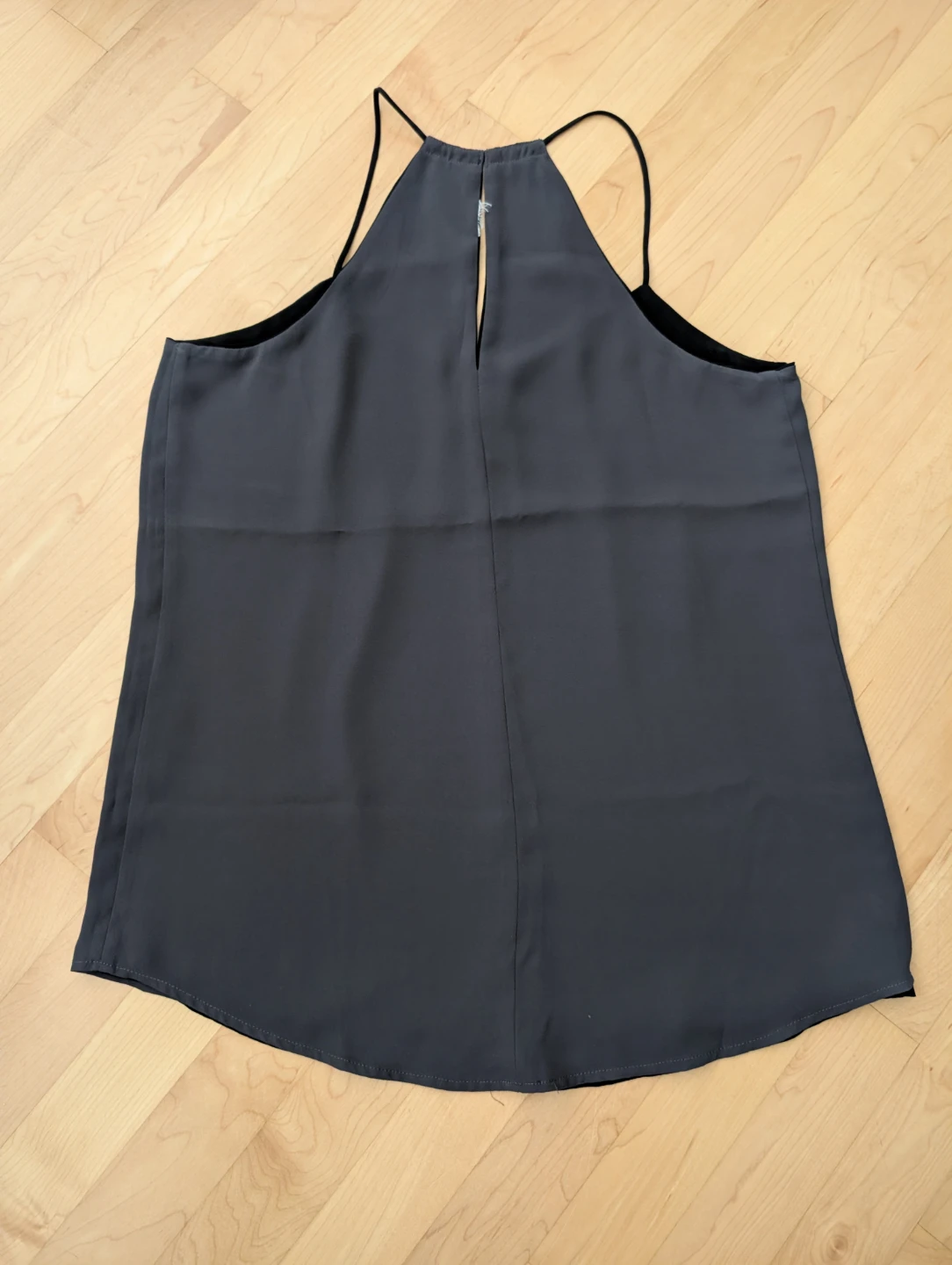 Express Reversible Tank - Black/Grey - photo 4