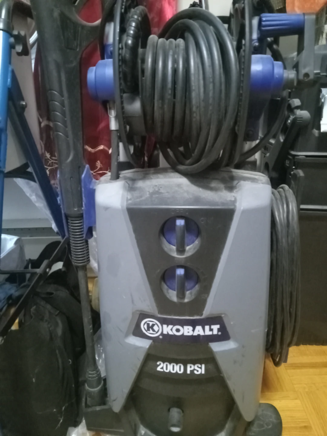 Tools - photo 2