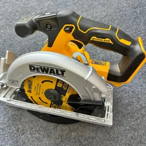 DEWALT Brushless Cordless Circular Saw