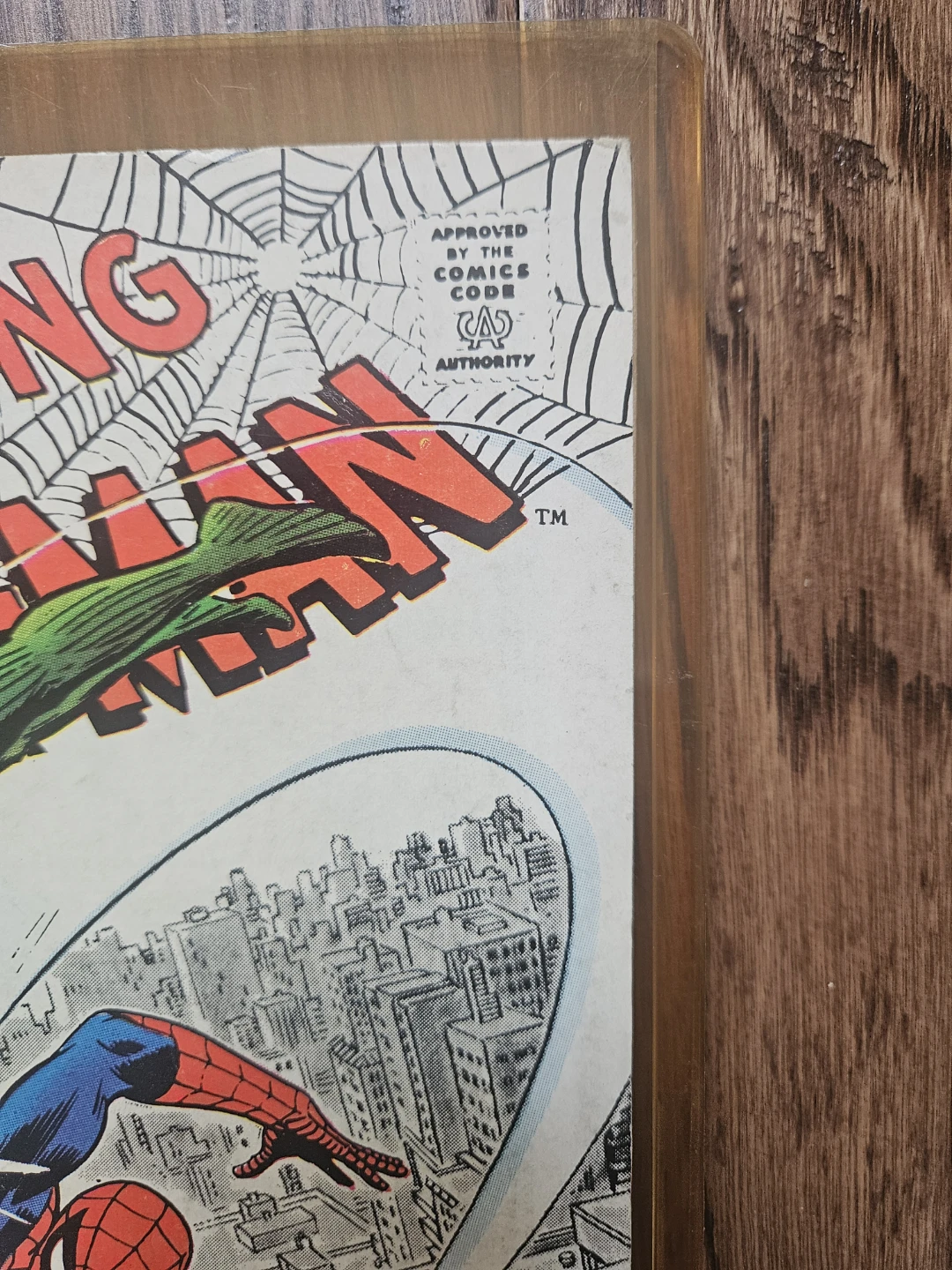 The Amazing Spider-Man #64 Comic Book - photo 2