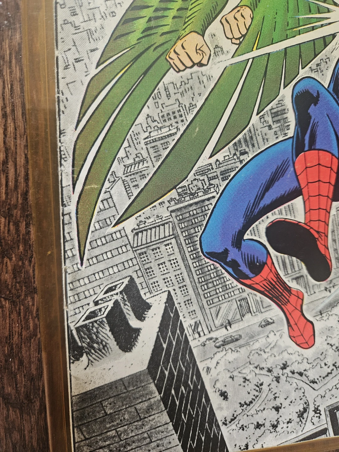 The Amazing Spider-Man #64 Comic Book - photo 4