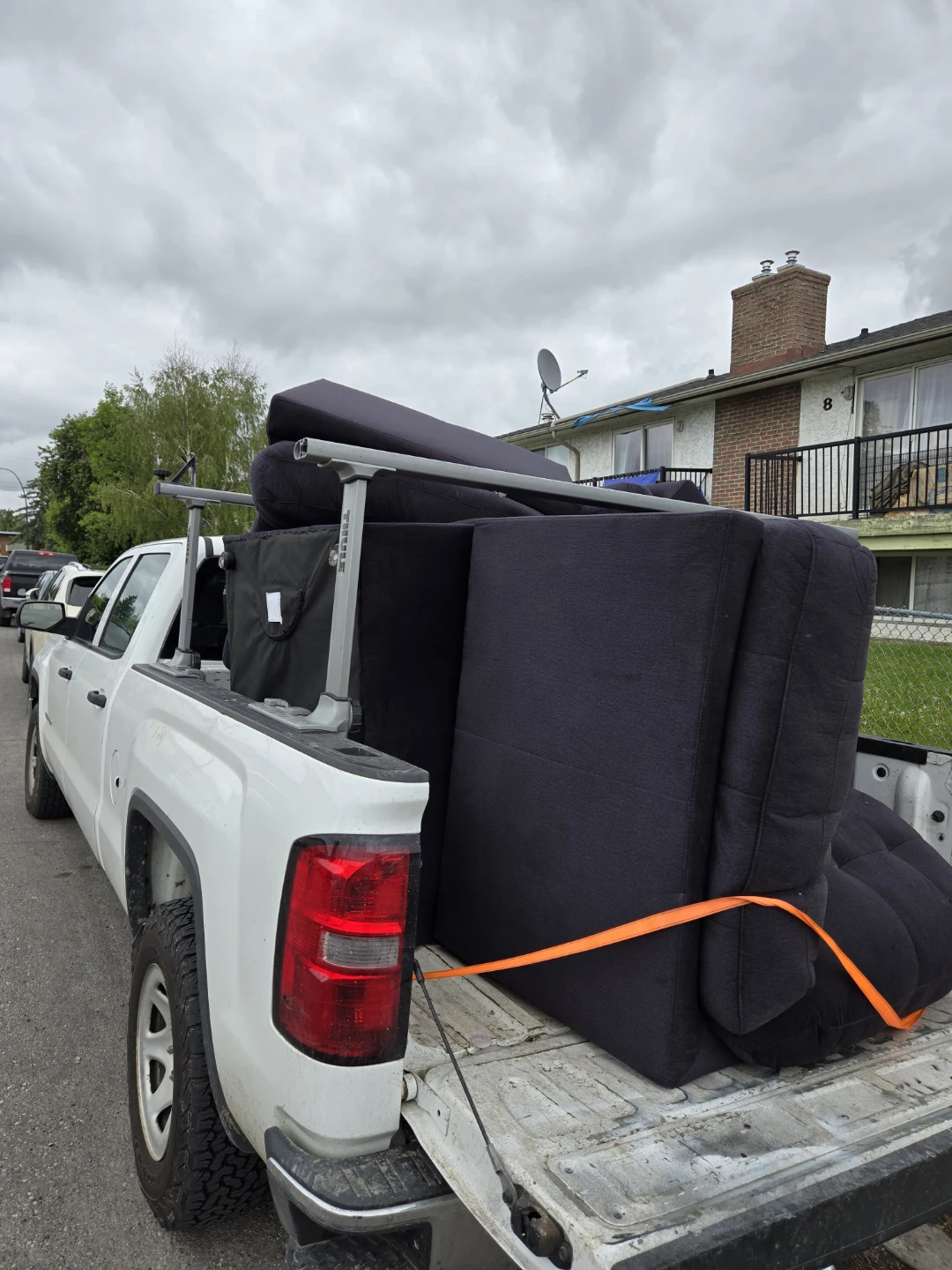 Delivery for Hire! - photo 2