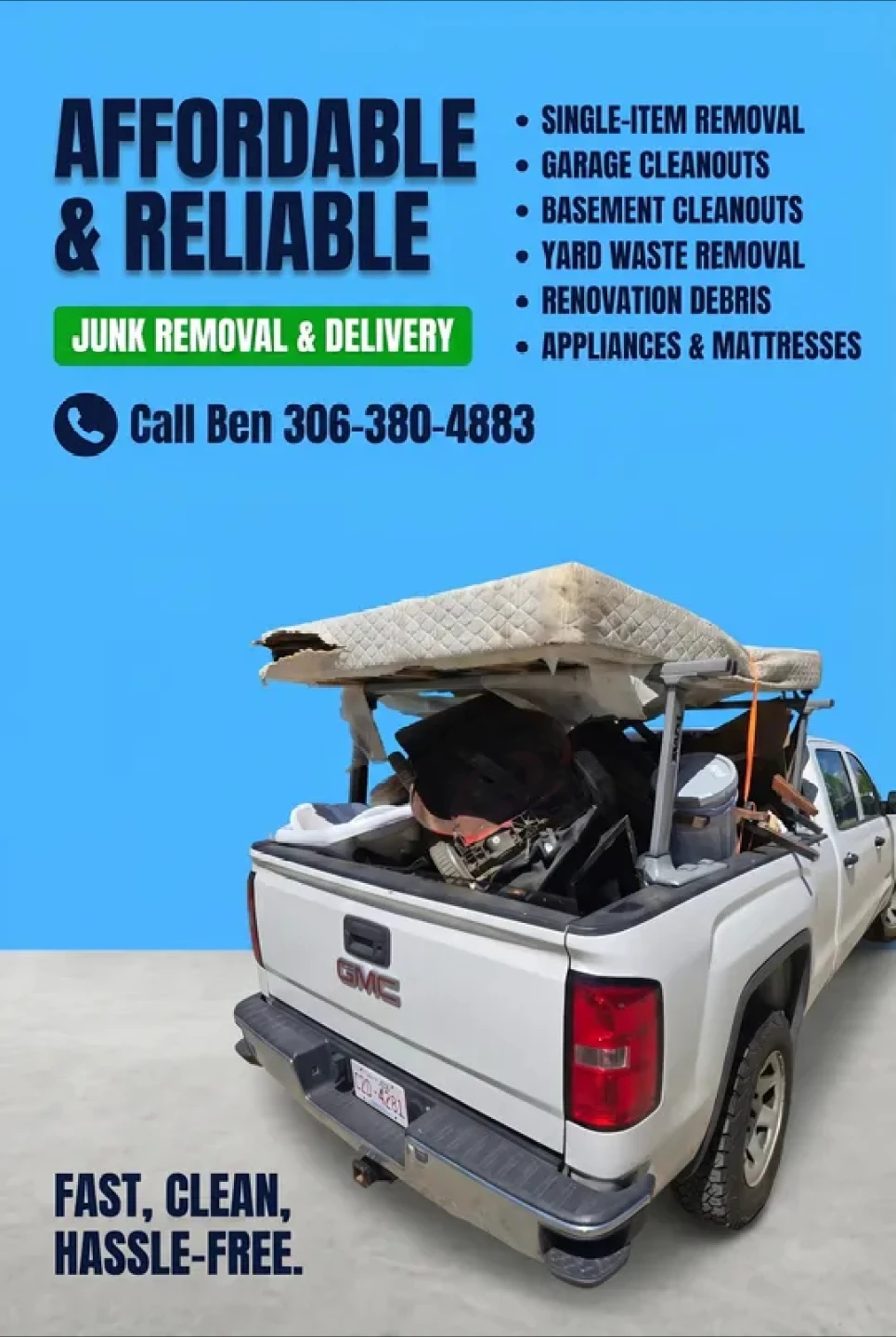 Delivery for Hire! - photo 4
