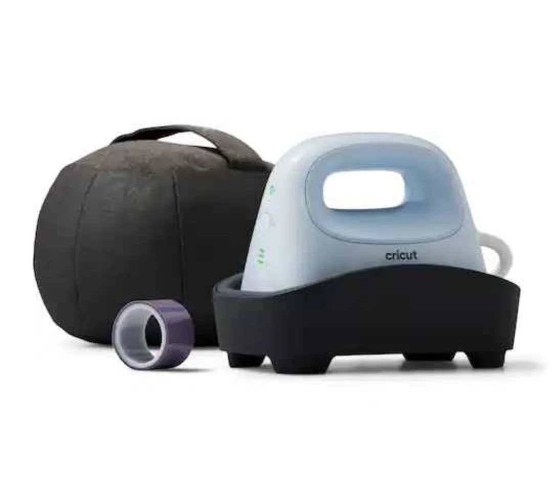 Cricut Hat Press - photo 2