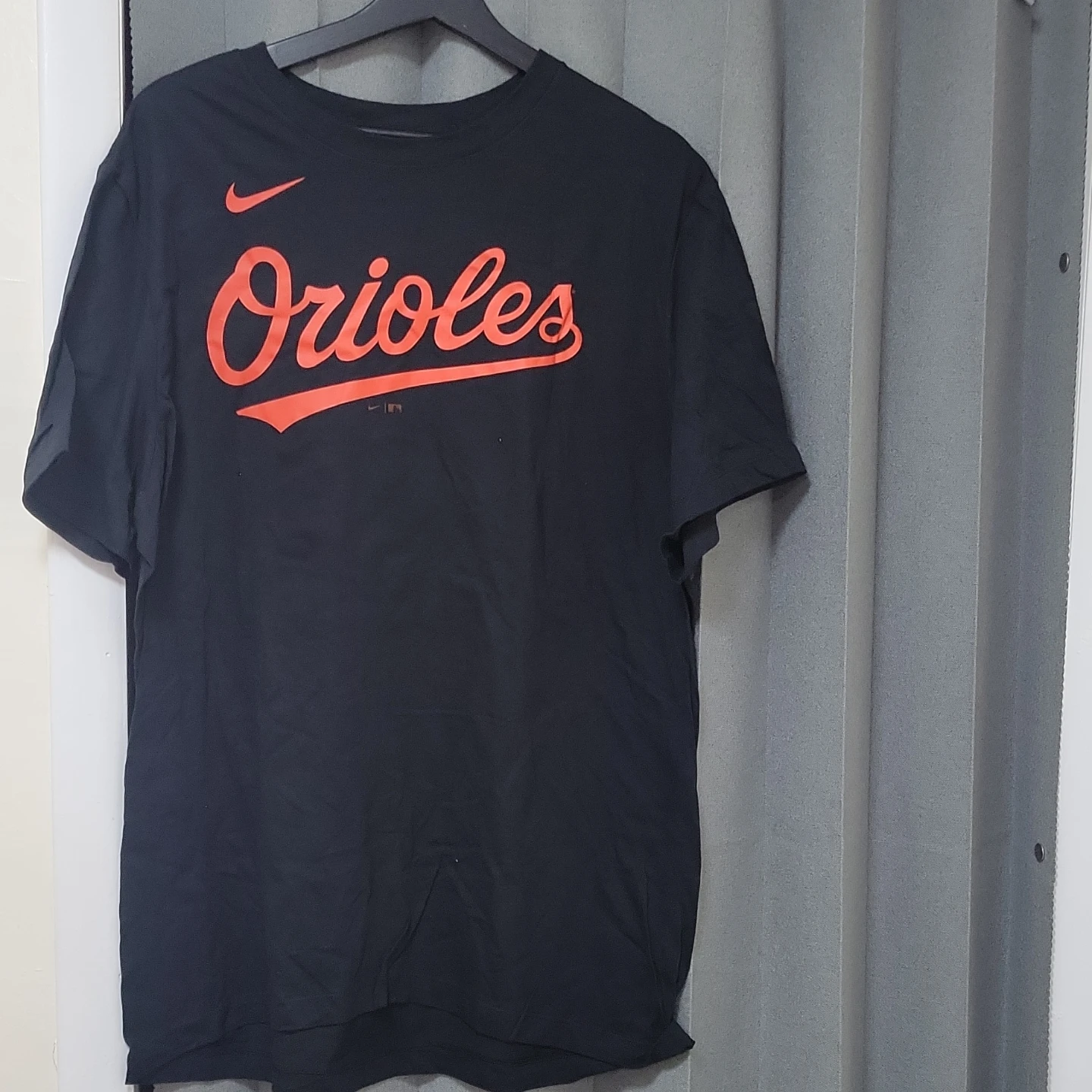 Nike Baltimore Orioles "Mullins 31" T-Shirt XL