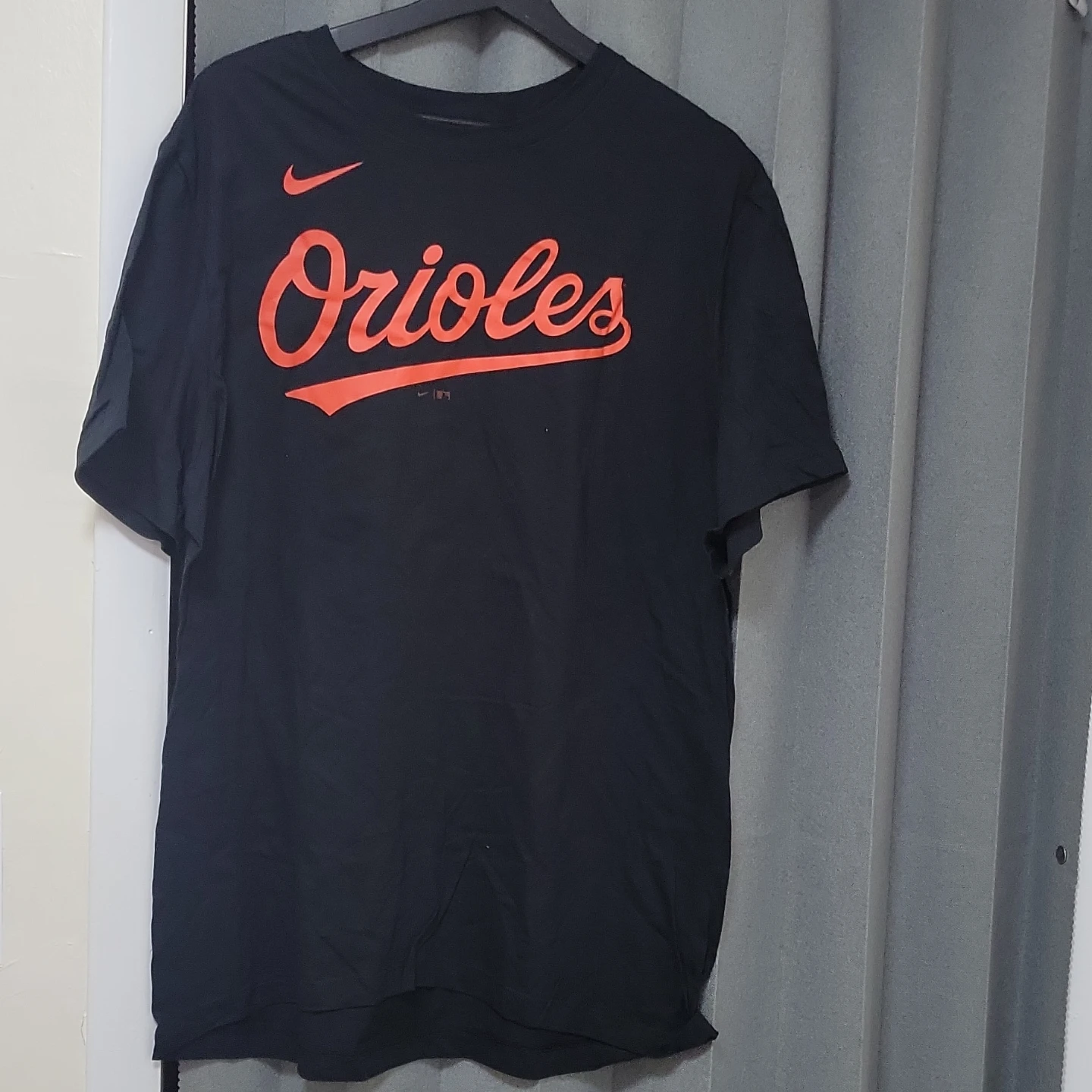 Nike Baltimore Orioles "Mullins 31" T-Shirt XL - photo 2