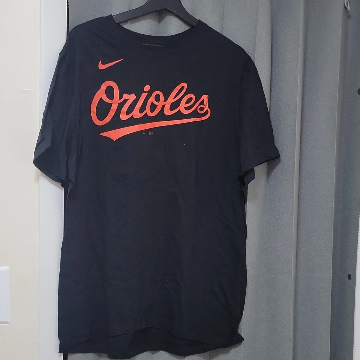 Nike Baltimore Orioles "Mullins 31" T-Shirt XL - photo 3