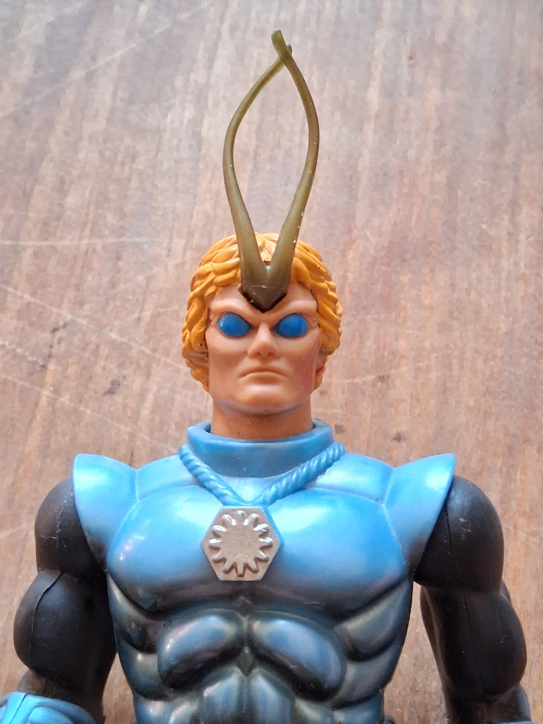 Action Figure Toy Sectaur - photo 2