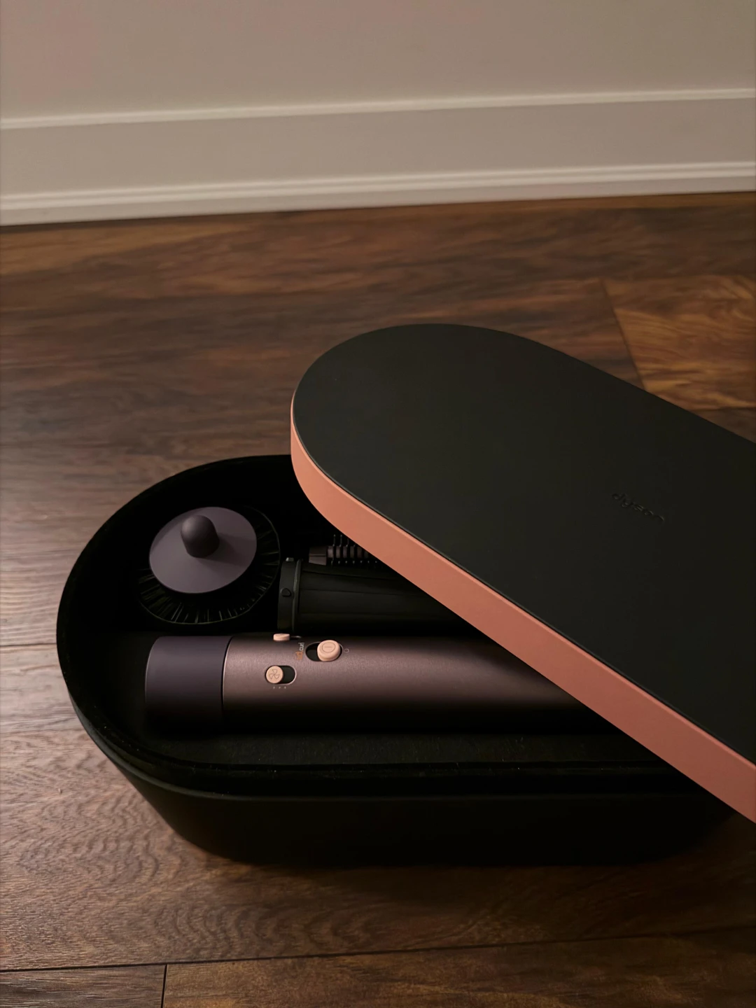 Dyson Airwrap i.d. Multi-Styler & Dryer - photo 2