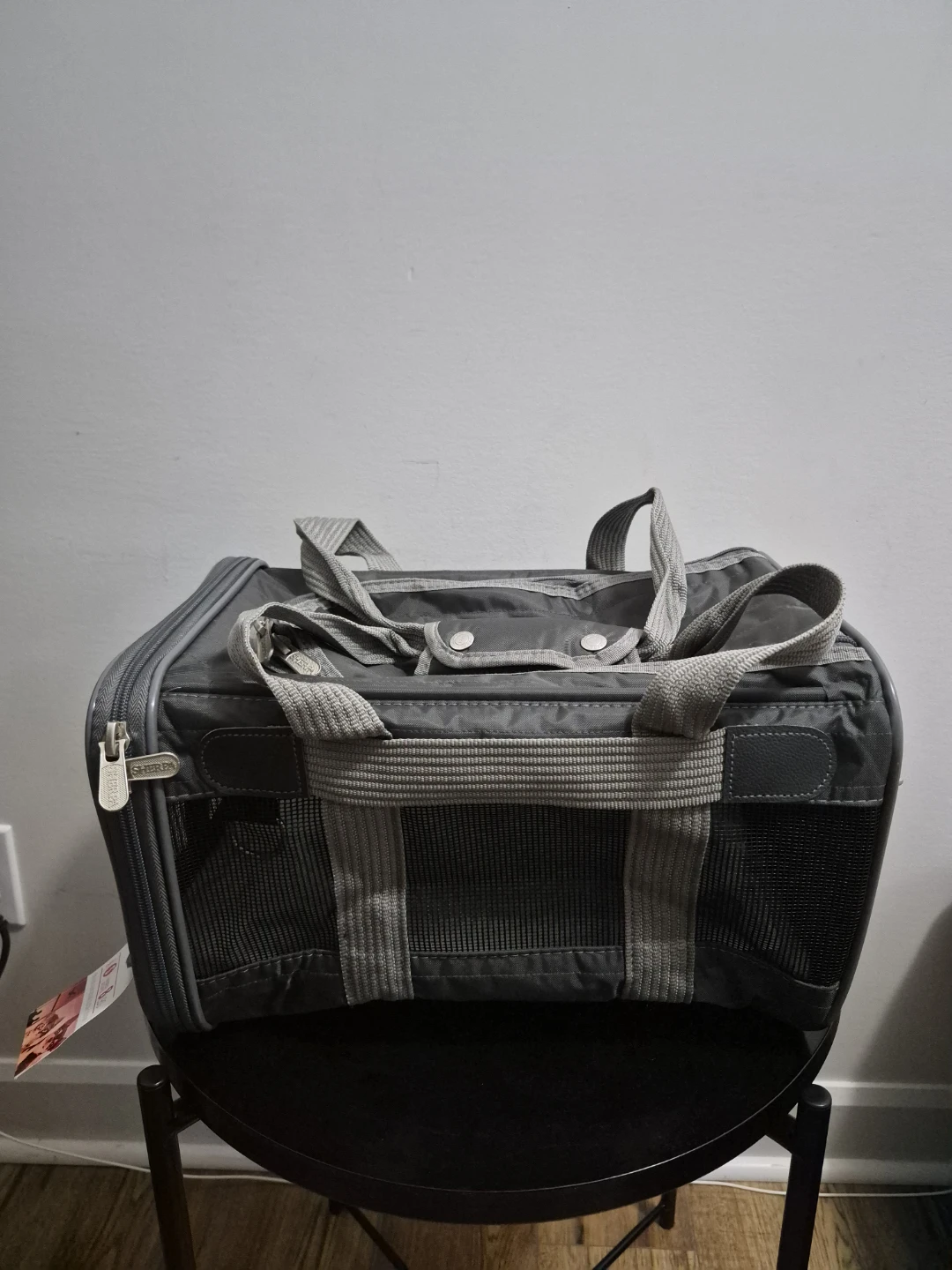 BRAND NEW Sherpa Pet Carrier Bag (Small)