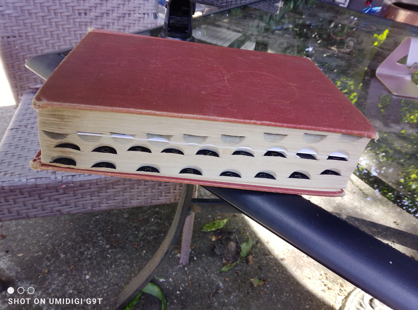 Webster's New World Dictionary College Edition - photo 2
