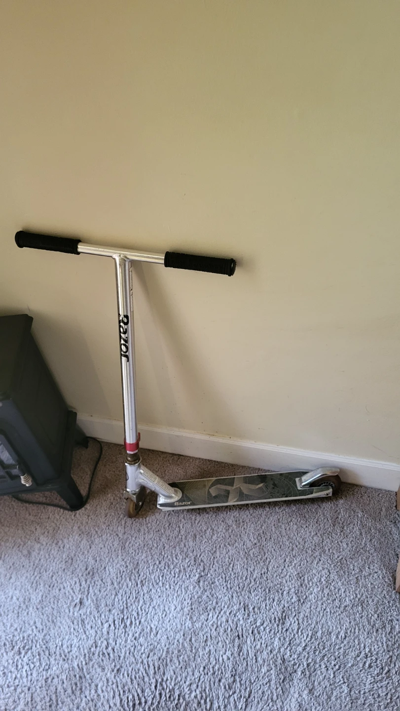 Razor Scooter