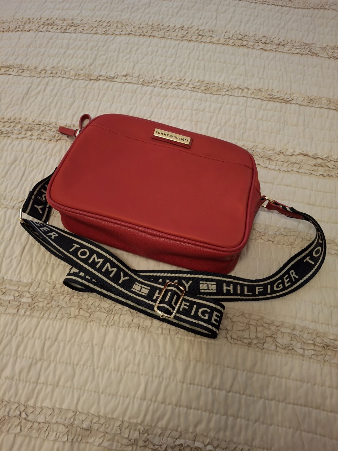 Bolso nuevo