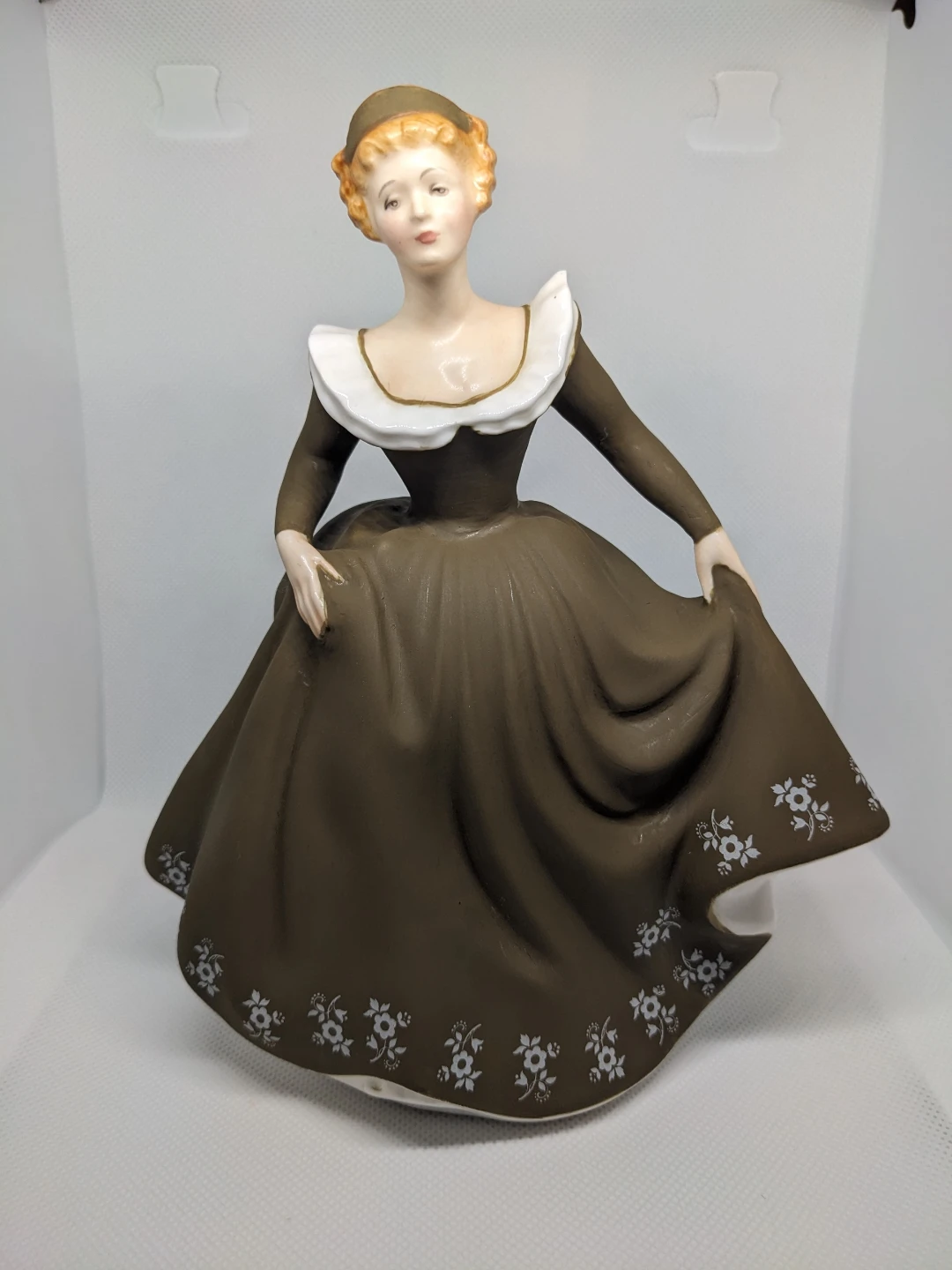 Royal Doulton "Geraldine" Vintage Figure