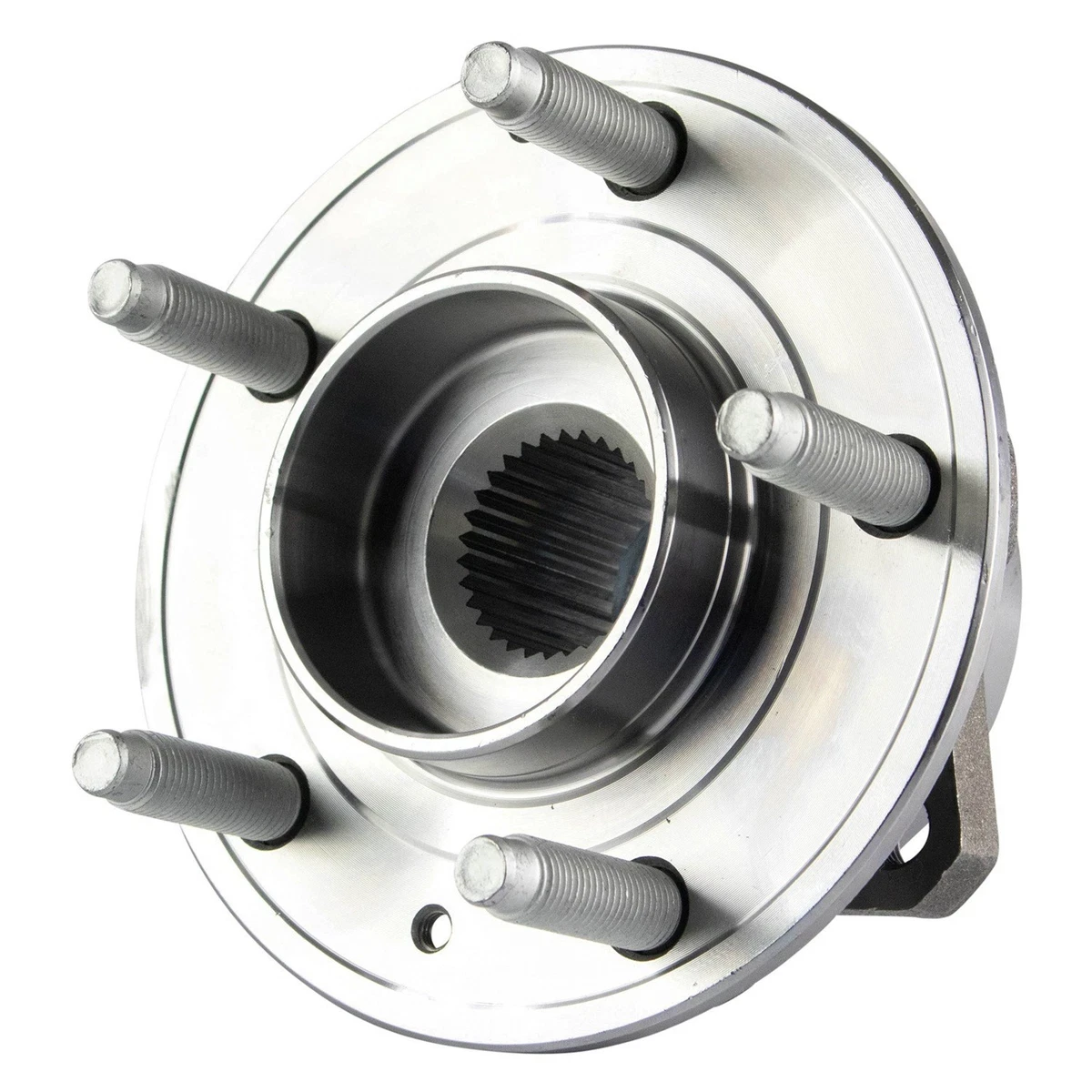 Wheel Bearing & Hub Assembly Chevy Malibu (New) - photo 3