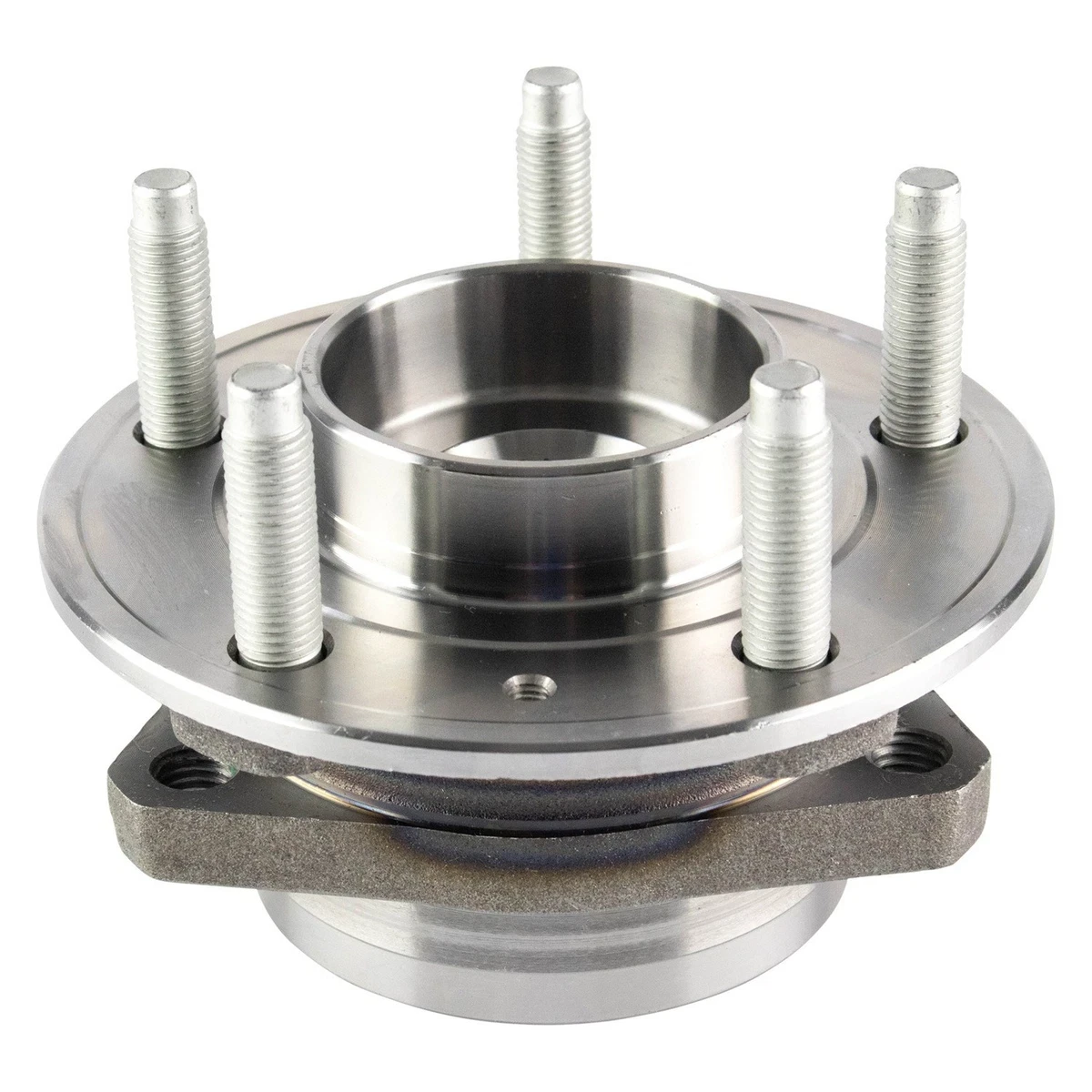 Wheel Bearing & Hub Assembly Chevy Malibu (New) - photo 5