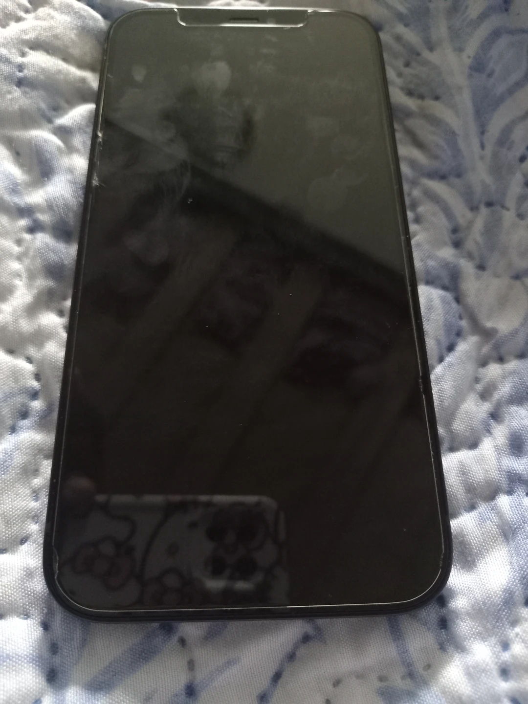 Apple iPhone 12 PARTS - photo 2