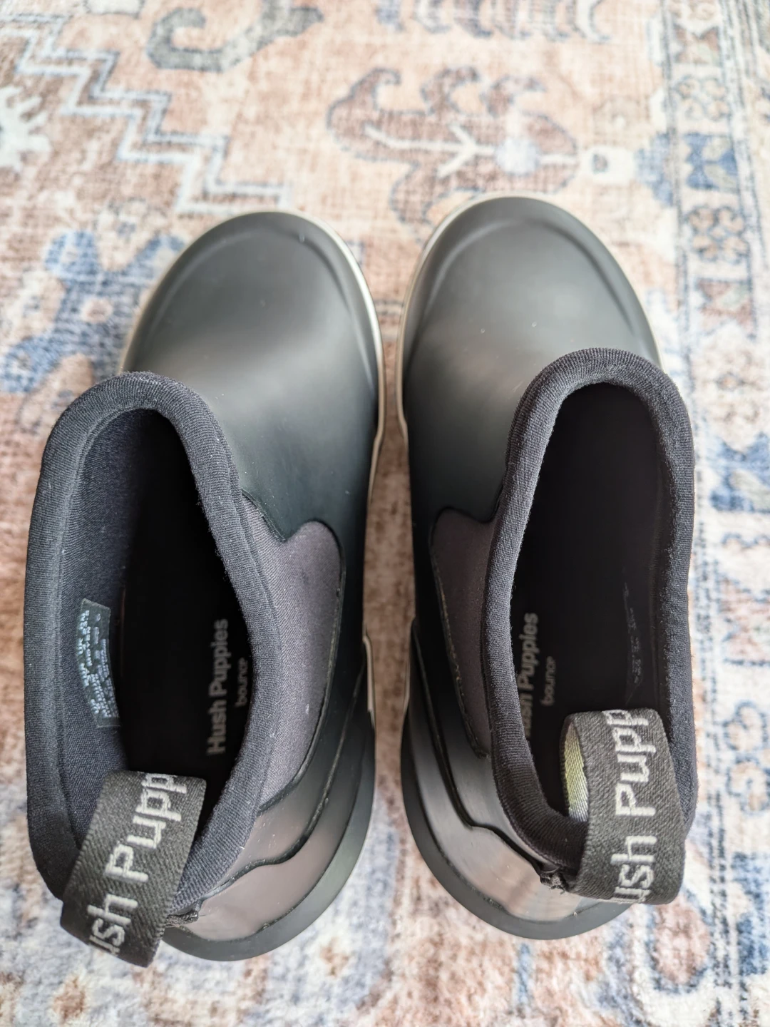 Hush Puppies Women's Rain Boots - photo 5