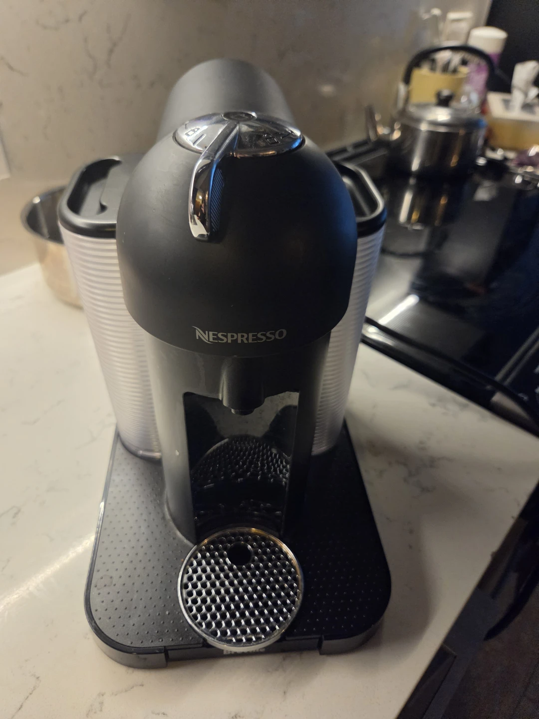 Nespresso Vertuo Coffee Machine