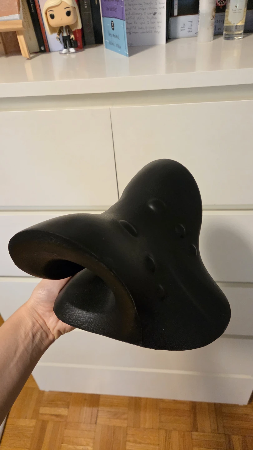Neck Stretcher - photo 3