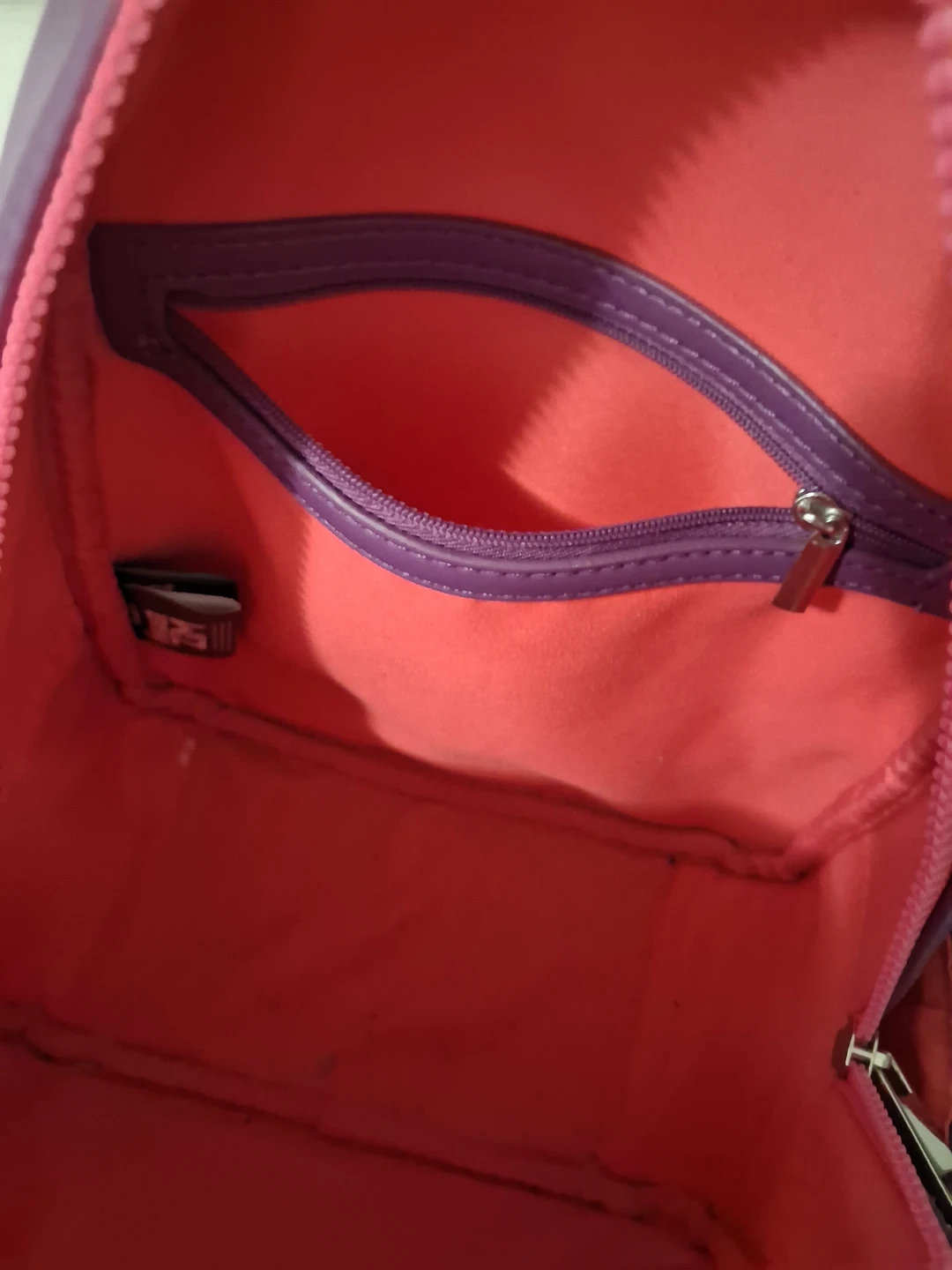Invader Zim Mini Backpack - photo 2
