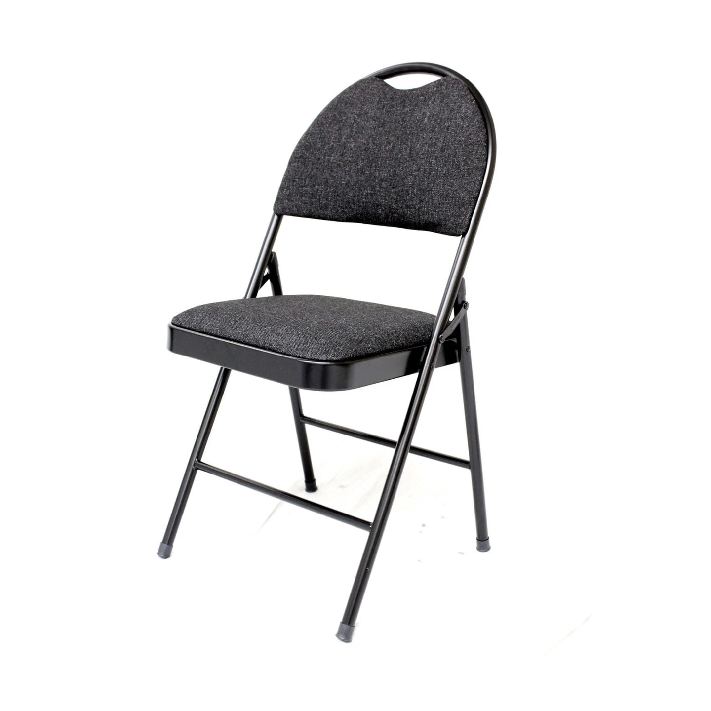 Folding Chairs - 4 Pieces - photo 2