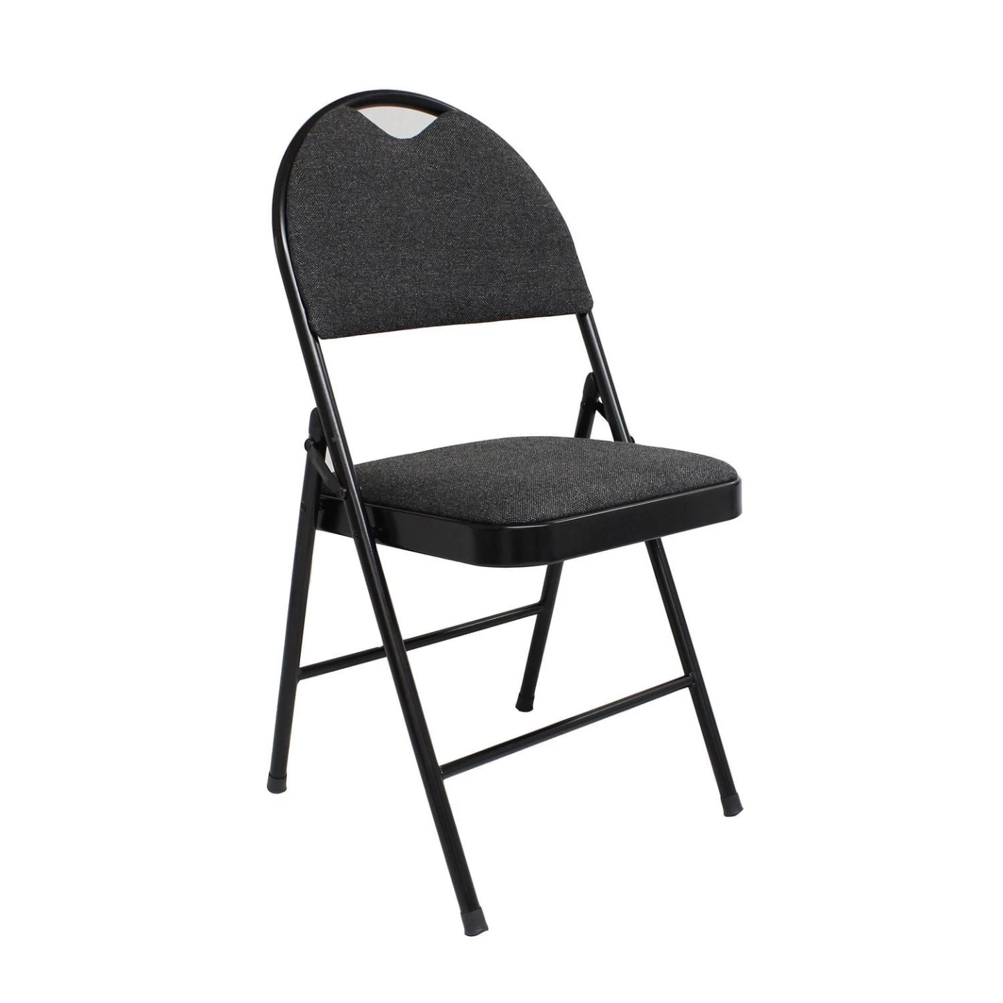 Folding Chairs - 4 Pieces - photo 3