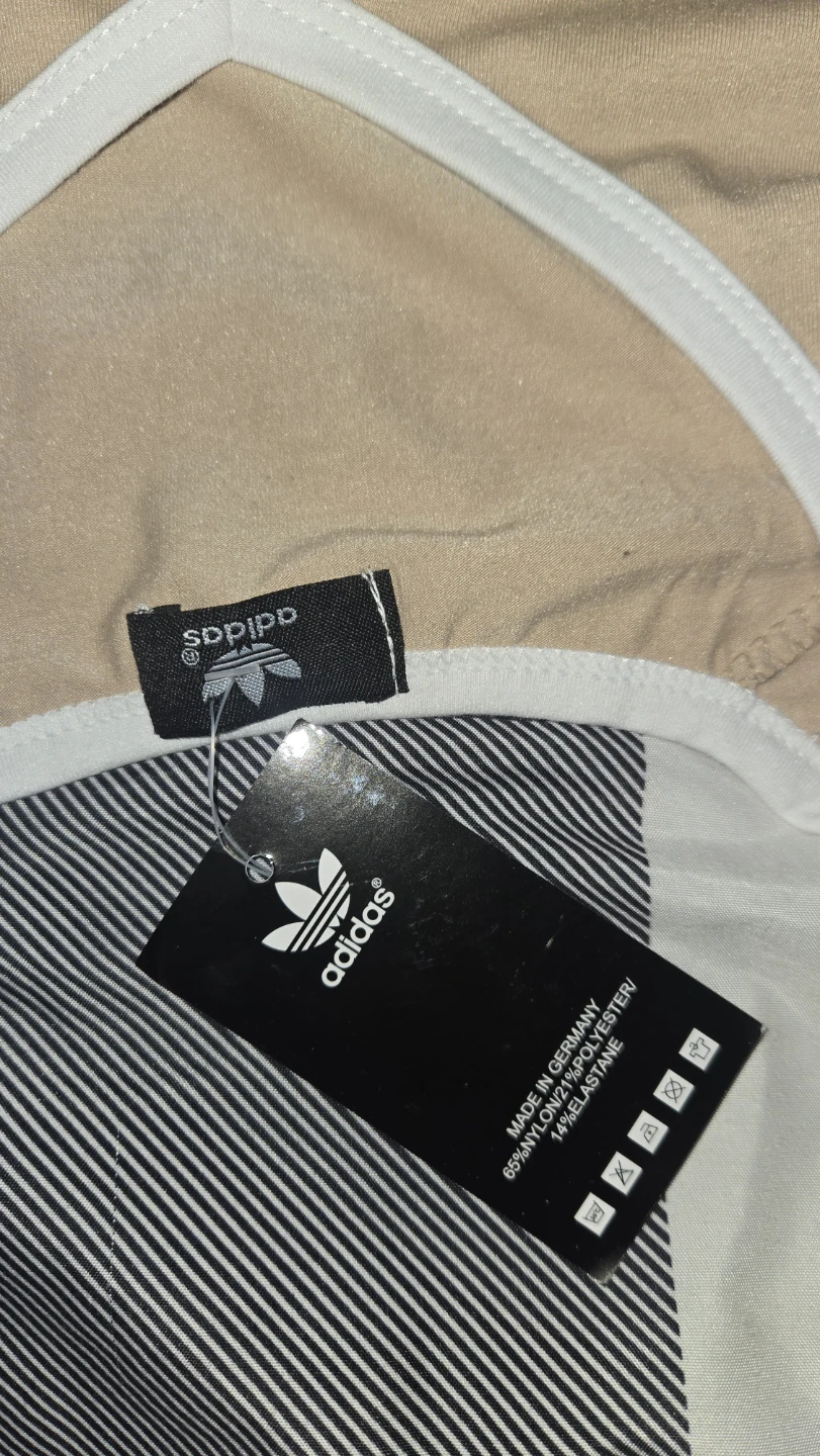 Adidas Long Full body T-Shirt - photo 2