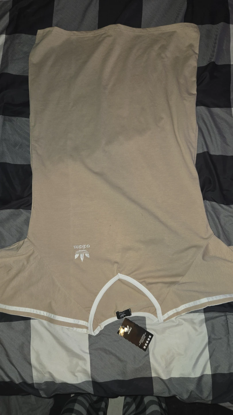 Adidas Long Full body T-Shirt - photo 3