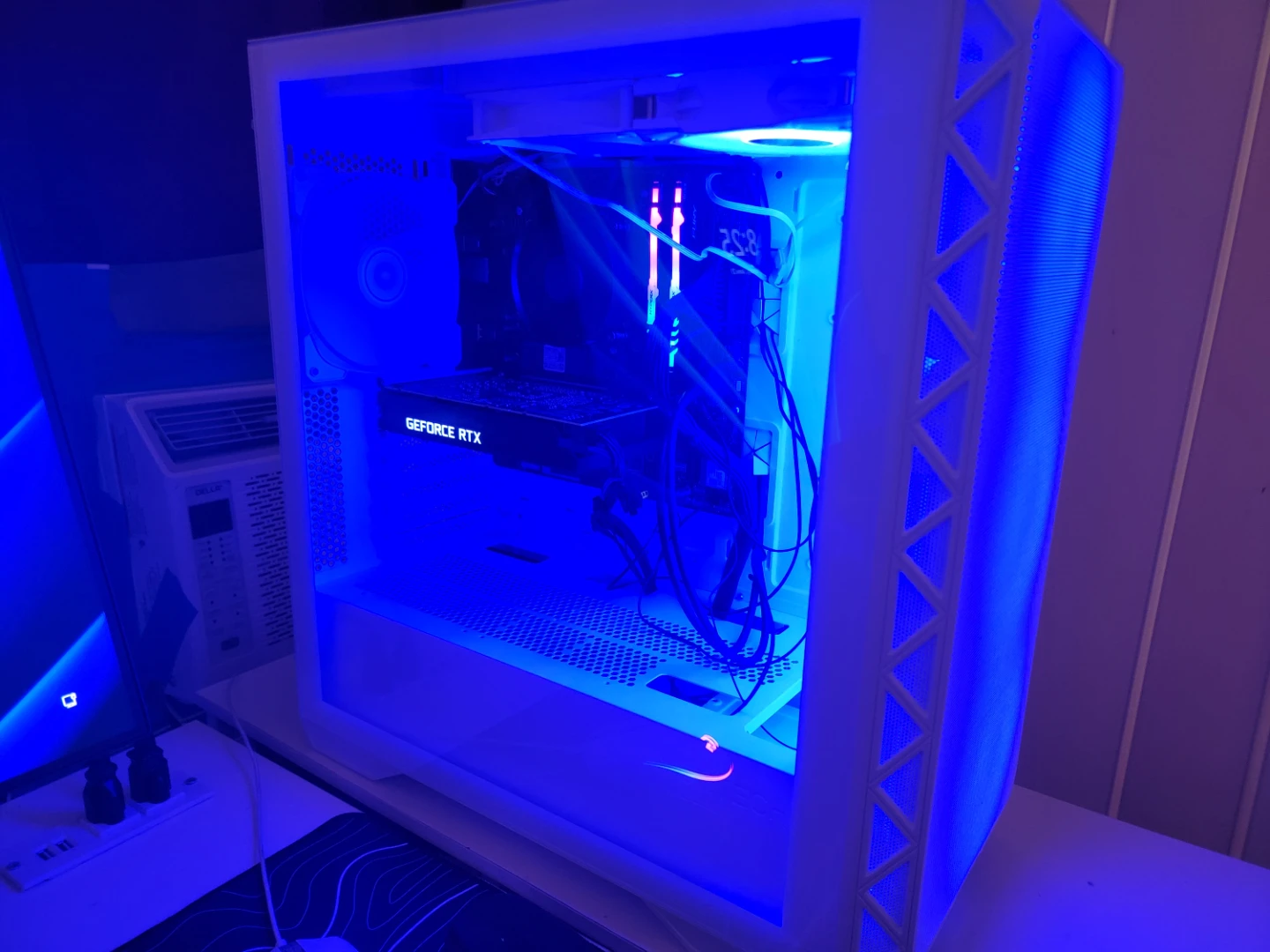 High end gaming pc