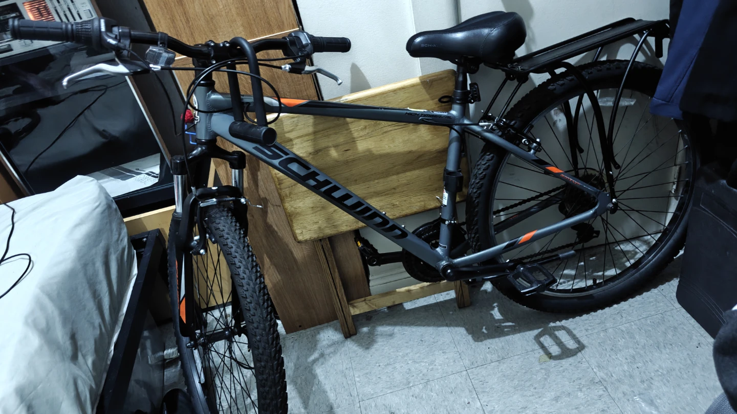 Schwinn Mountain Bike