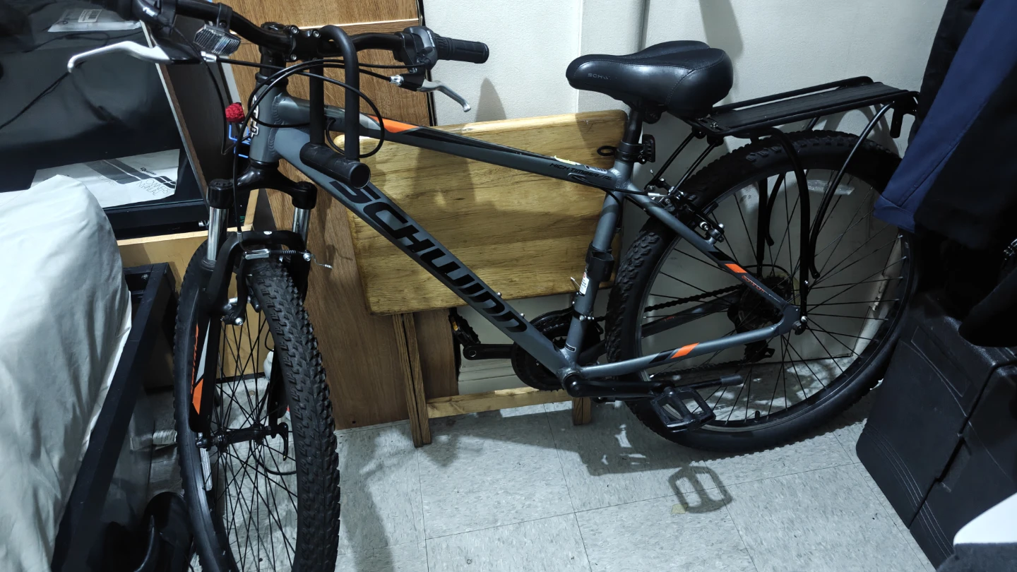Schwinn Mountain Bike - photo 3