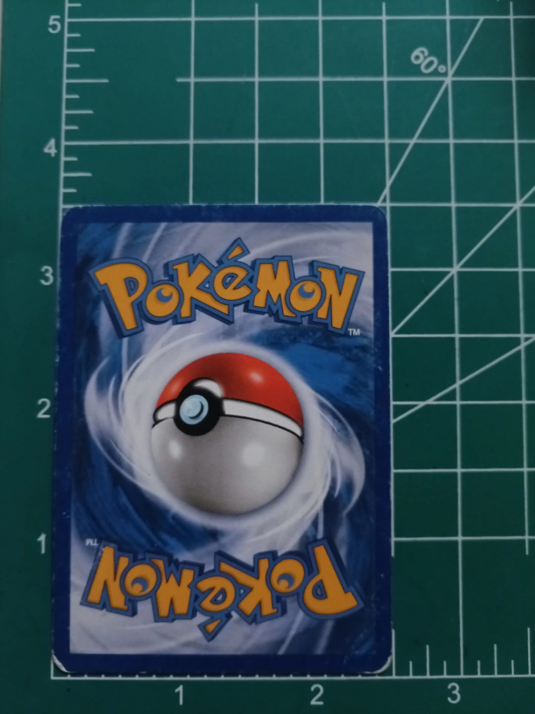 Pokemon Corphish Trading Card - photo 2