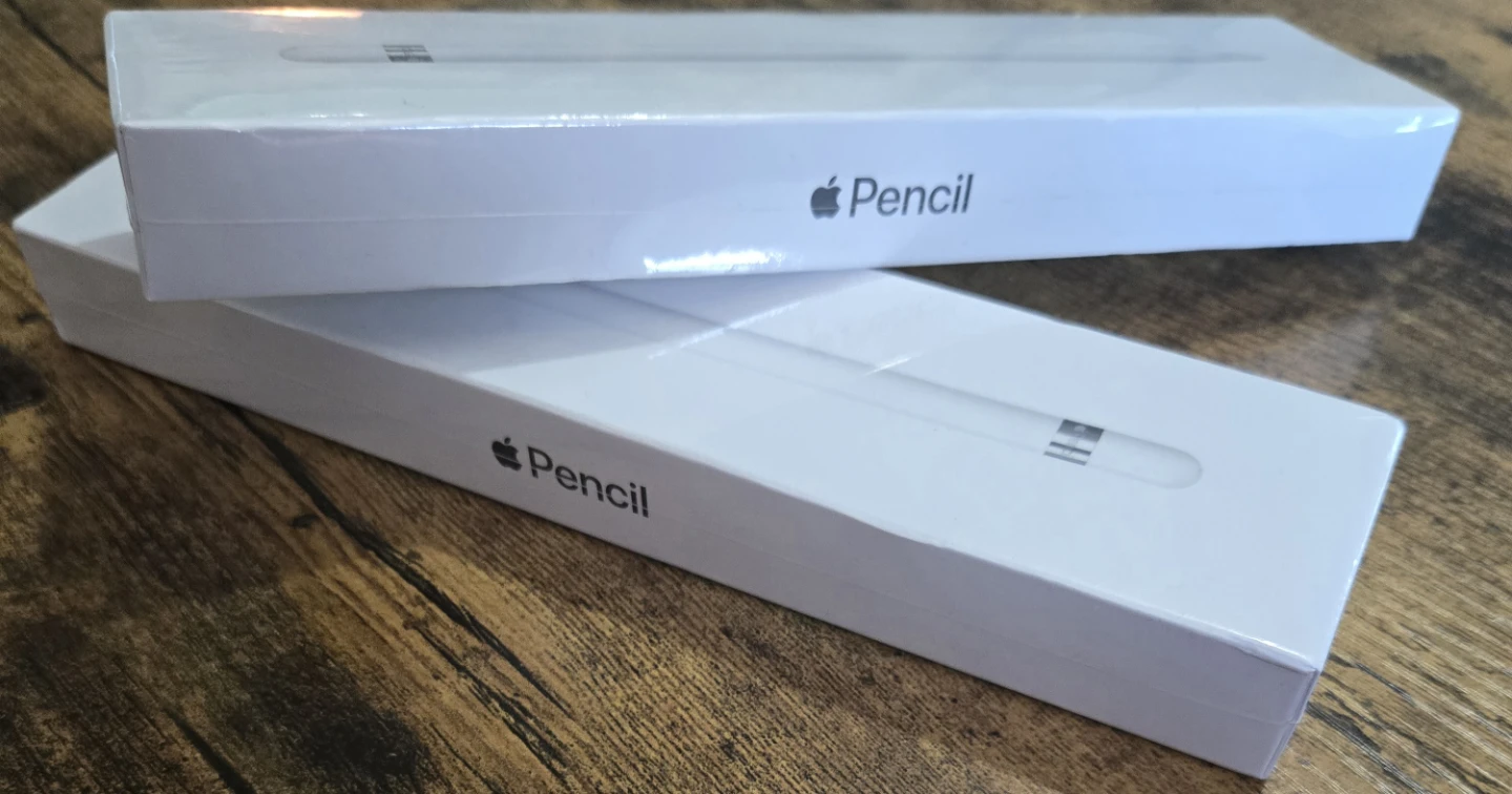 Apple Pencil (1st Generation) - photo 2