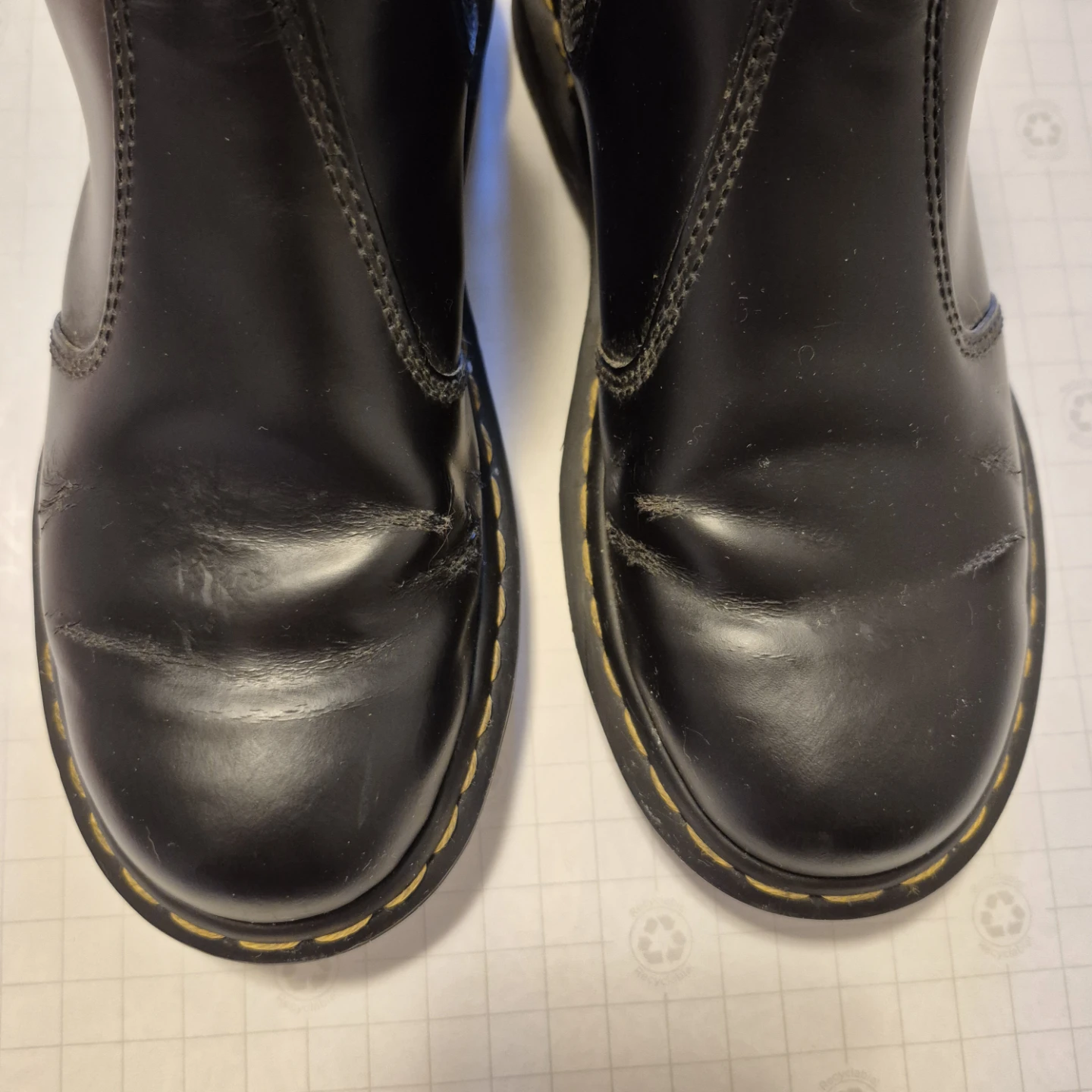 Dr. Martens - Women's Size US 5 / UK 36 - photo 3