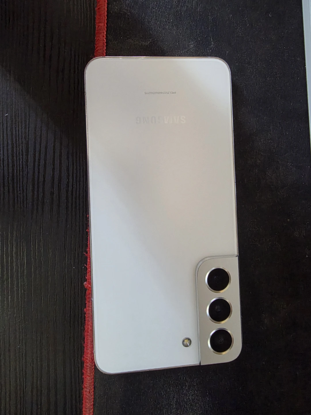 Samsung Galaxy S22 Smartphone - photo 2