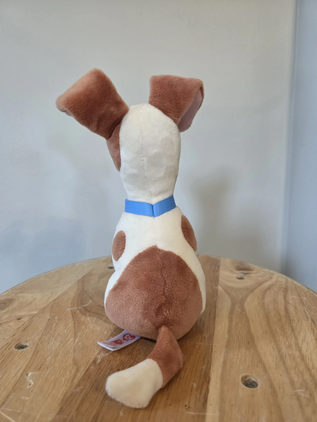 Max plush dog toy 7" - photo 3