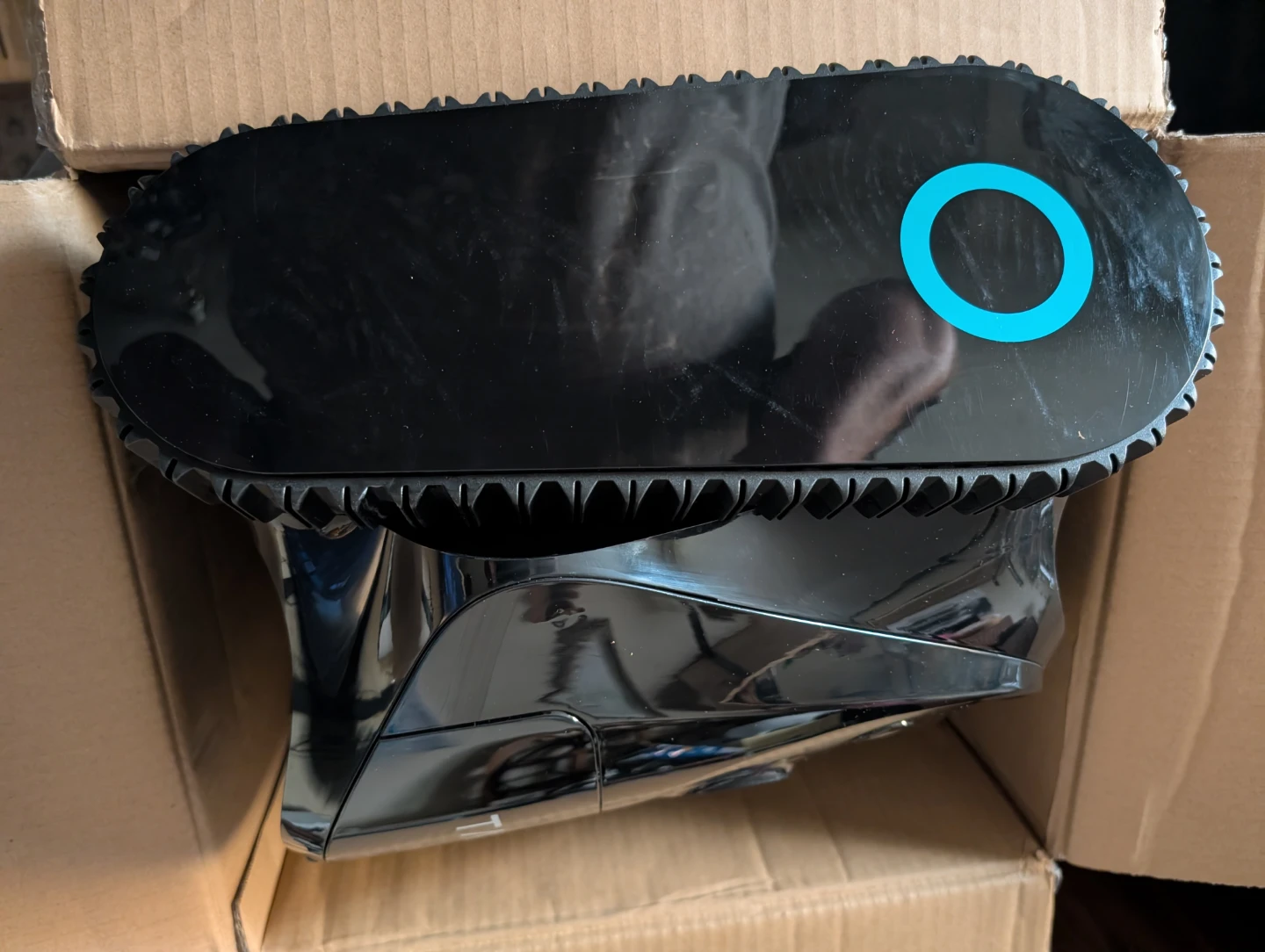 TALO360 Robotic Pool Cleaner - photo 3
