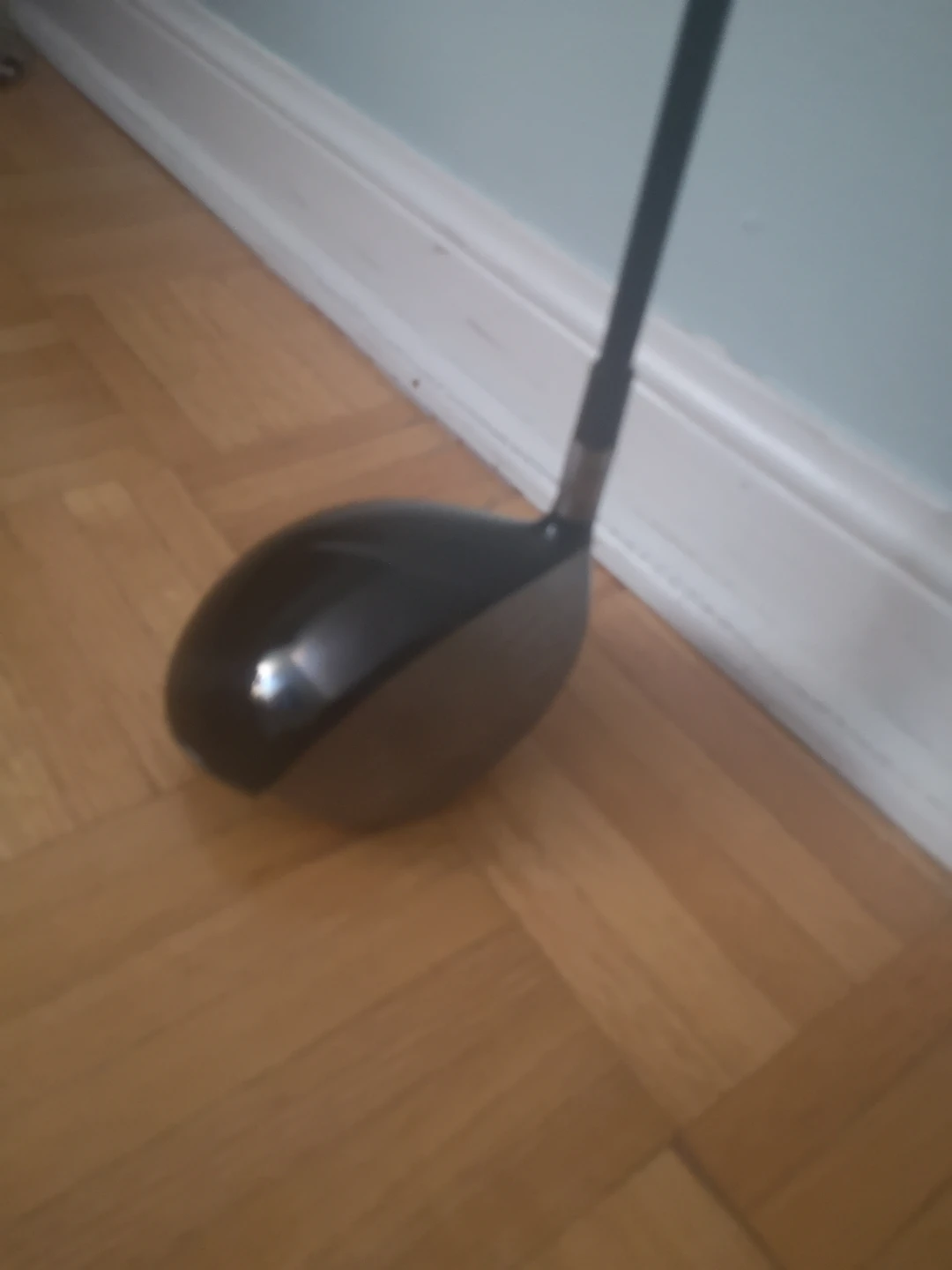 TaylorMade r5 XL 200 Series Driver