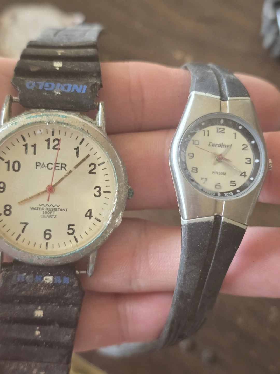 Bundle of Assorted Watches - photo 4